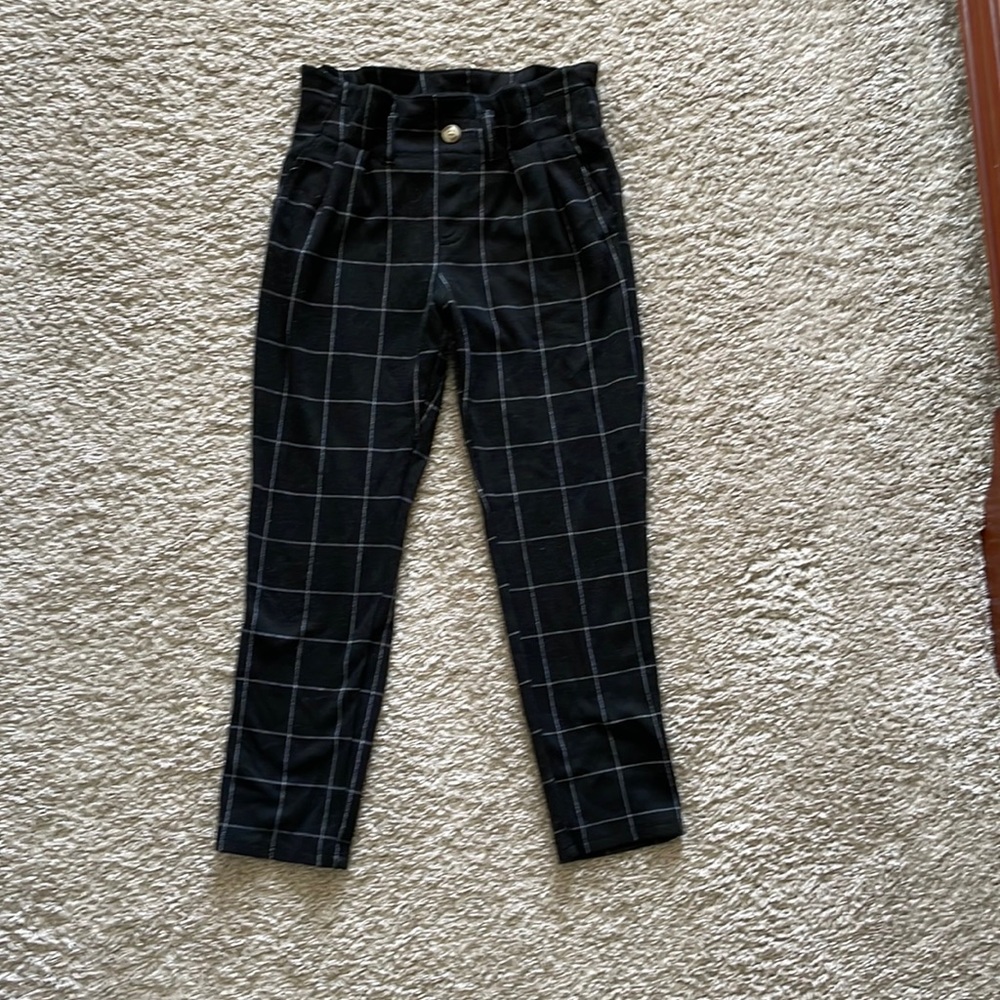 Abercrombie kids size 9/10 dress pants